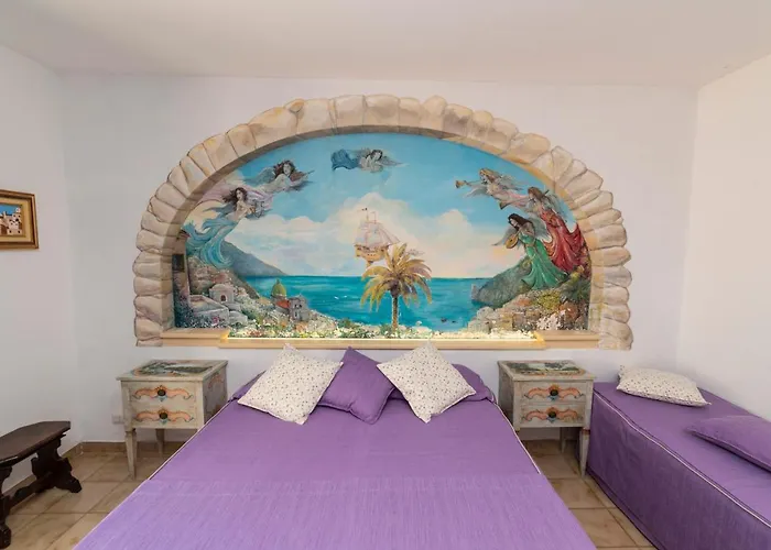 Casa Teresa 4*