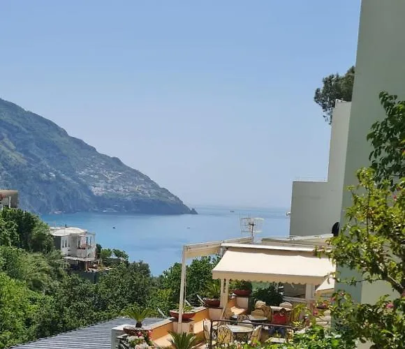 فندق مبيت وإفطار Casa Teresa