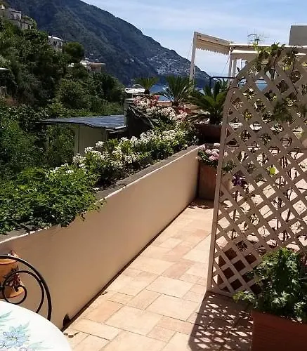 Casa Teresa 4* بوسيتانو