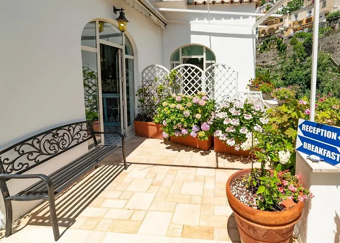 فندق مبيت وإفطار Casa Teresa 4*