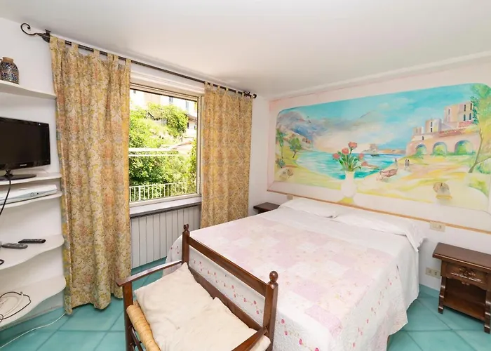 Casa Teresa 4* بوسيتانو