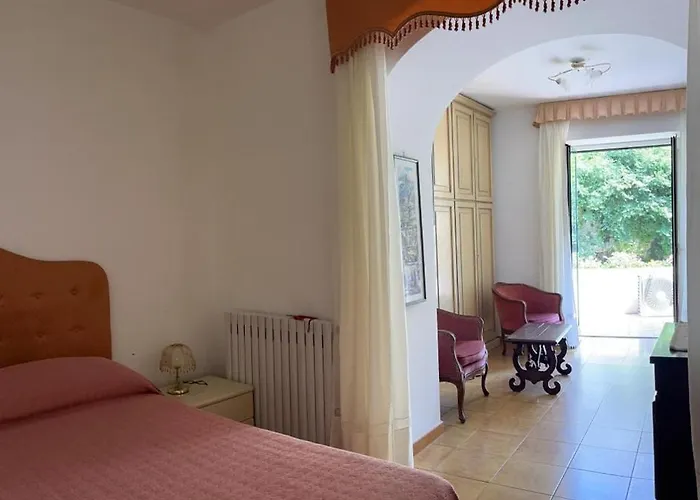 Casa Teresa بوسيتانو