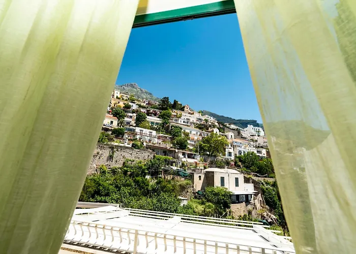 Casa Teresa فندق مبيت وإفطار 4*