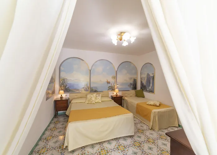 Bed & Breakfast Casa Teresa