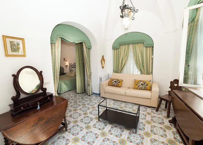 Casa Teresa فندق مبيت وإفطار