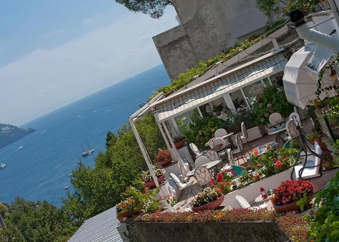 فندق مبيت وإفطار Casa Teresa 4*